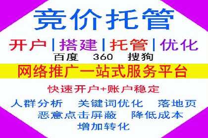 深度解析百度竞价包年服务：某行业领先企业的营销策略